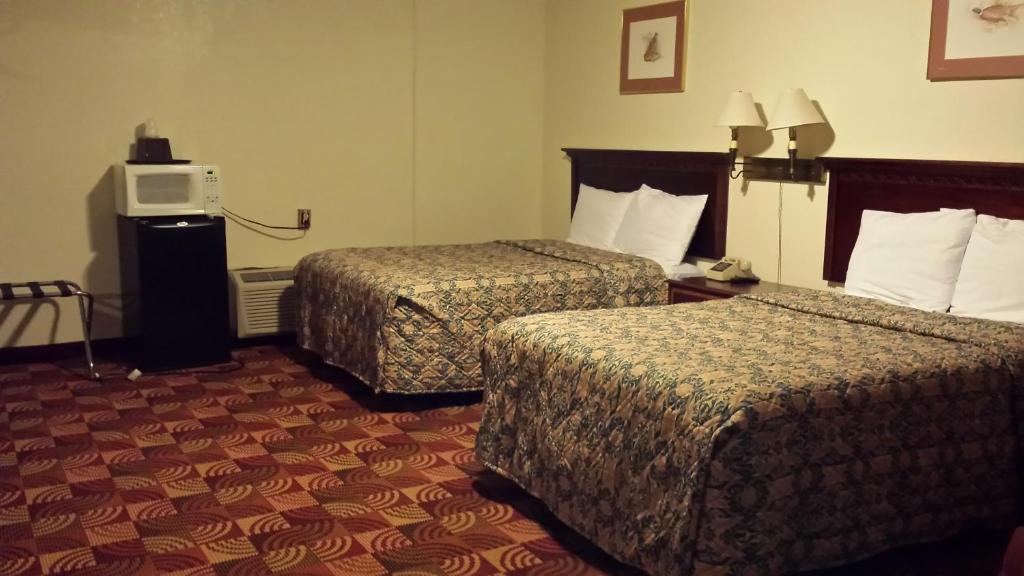 Red Carpet Inn & Suites New Cumberland Δωμάτιο φωτογραφία