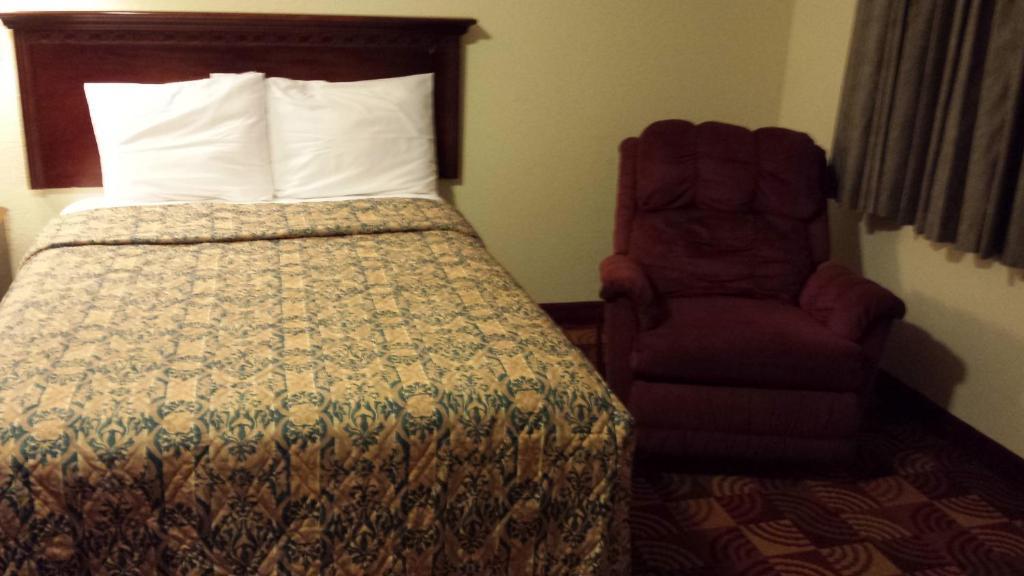 Red Carpet Inn & Suites New Cumberland Δωμάτιο φωτογραφία